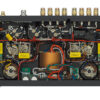 Luxman MQ-88uC Vacuum Tube Integrated Amplifier - Image 2