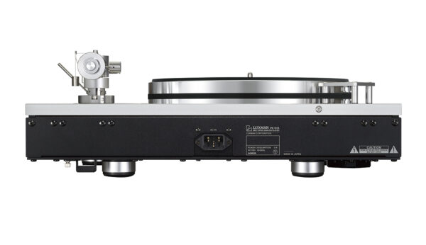 Luxman PD-191A Turntable - Image 3