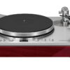Luxman PD-191A Turntable
