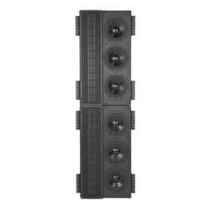 Wisdom Audio Sage Cinema Line 2 In Wall Speaker