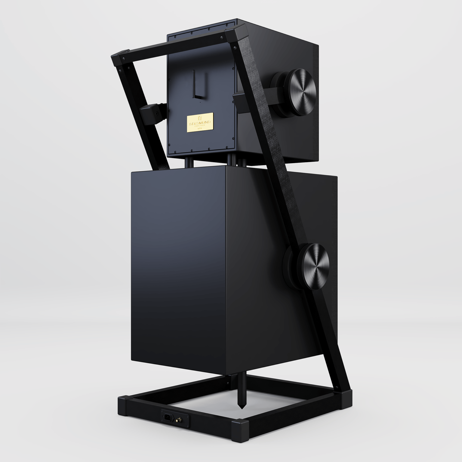 Goldmund SATYA 3 Goldmund SATYA - Image 3